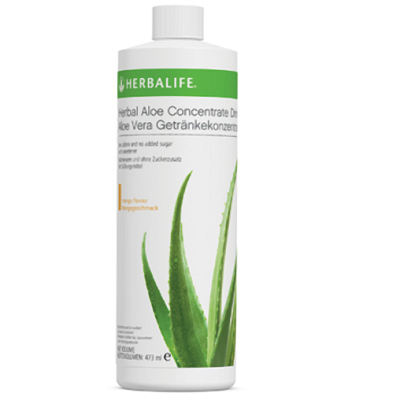 Herbal Aloe