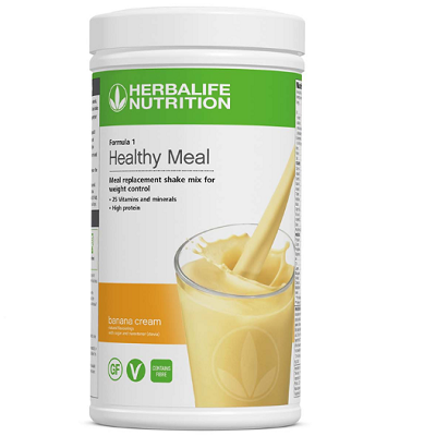 Formula 1 Nutritional Shake Mix