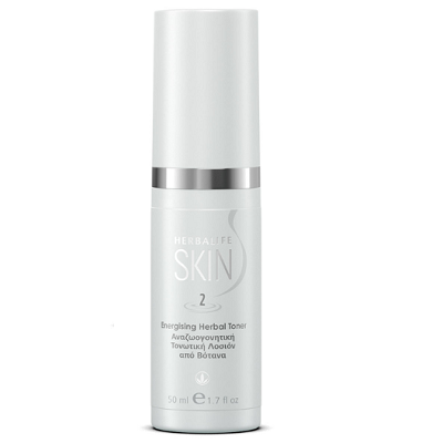 Energising Herbal Toner - SKIN 50 ml