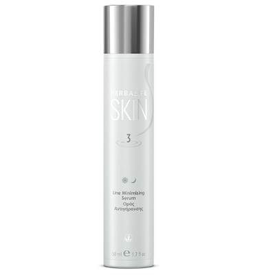 Line Minimising Serum - SKIN 50 mL