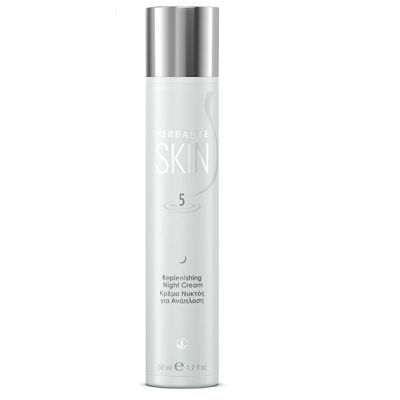 Replenishing Night Cream - SKIN 50 mL