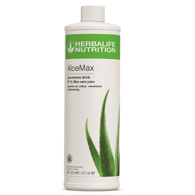 Herbal AloeMax 473 mL