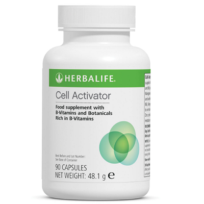 Cell Activator 90 capsules
