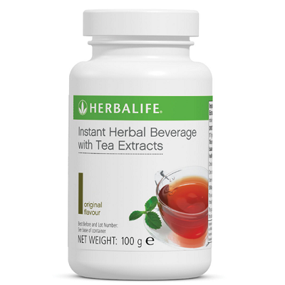 Instant Herbal Beverage Original 100 g