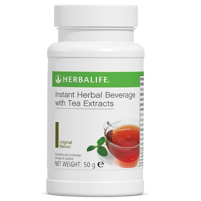Instant Herbal Beverage Original 51 g