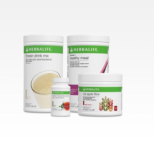 Herbalife Advanced Programme