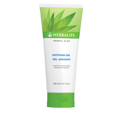 Herbalife Aloe Soothing Gel 200 ml