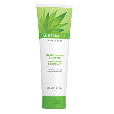 Herbalife Aloe Strengthening Shampoo 250 ml