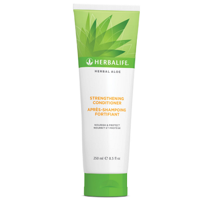 Herbalife Aloe Strengthening Conditioner 250 ml