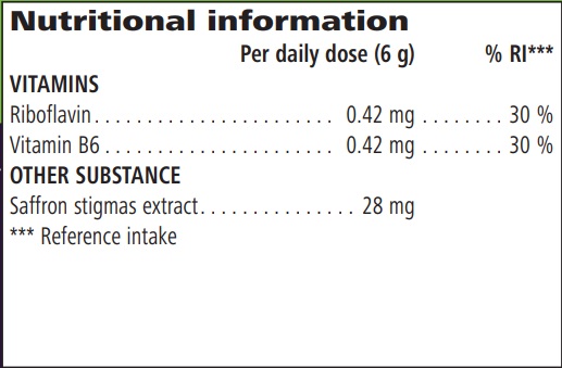 Herbalife Night Mode Chamomile and Peach 180 g