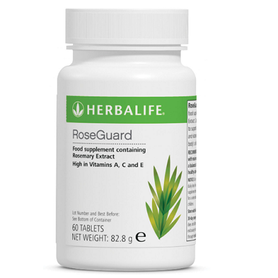 Roseguard 60 tablets