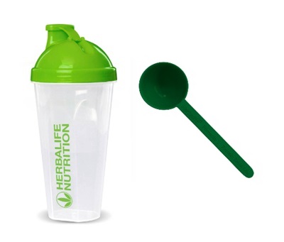 Herbalife starterkit