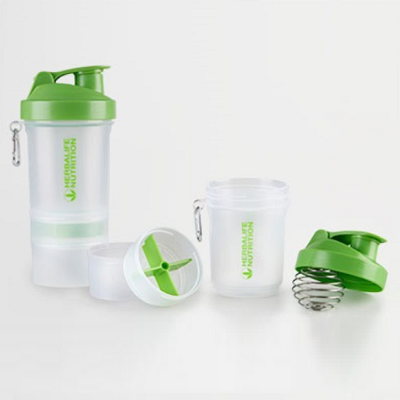 Herbalife Nutrition Super Shaker Green