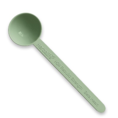 Sustainable Scoop for Beta heart / H24 Rebuild Strength