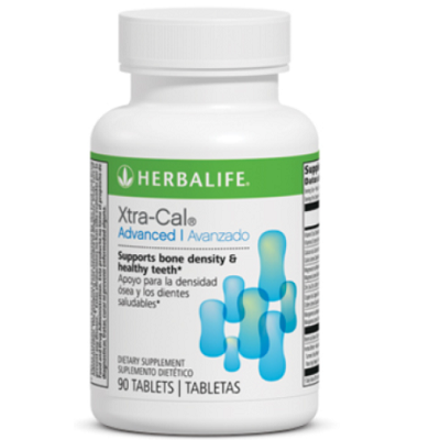 Xtra Cal 90 tablets