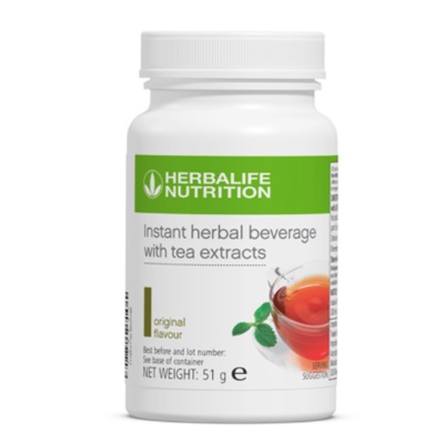 Instant Herbal Beverage Original 51 g