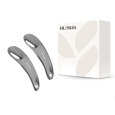 Skincare Spatula Set (2-pack)