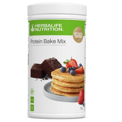 Protein Bake Mix