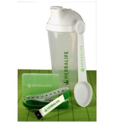 Herbalife Starter Kit Each